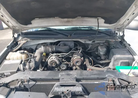 2006 Chevrolet Silverado 1500 Work Truck из США, поврежденный, VIN 3GCEC14X96G273016